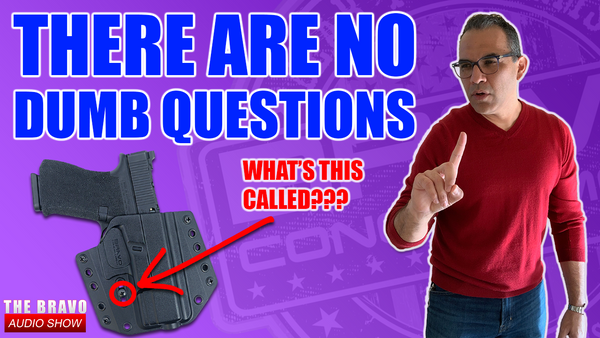 Ask Away! There Are No Dumb Questions