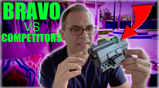 The Difference Between Bravo And Its Competitors