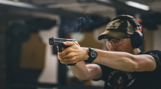The Myth of the Trigger Press