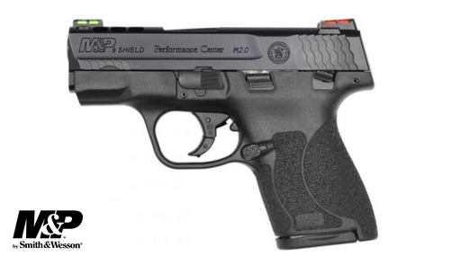 Smith & Wesson M&P Shield