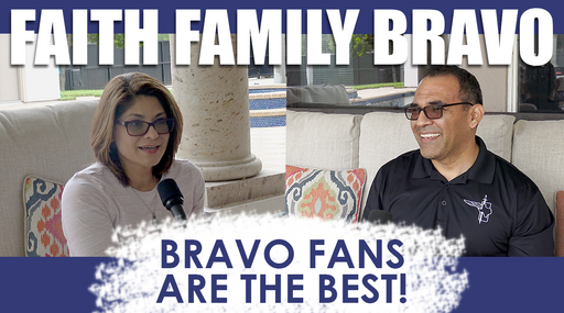 Bravo Fans Are the BEST!