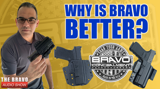 Why Is Bravo Better Than Its Competitors?