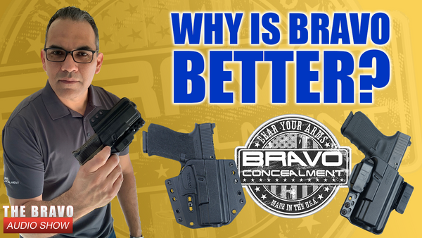 Why Is Bravo Better Than Its Competitors?