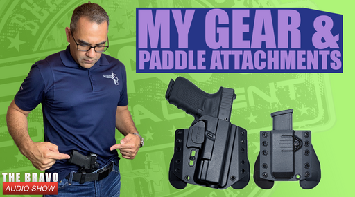 My EDC Gear