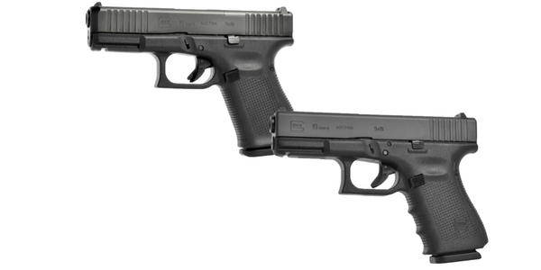 Glock 19 Gen 4 vs Gen 5: Which Glock Is Right For You?