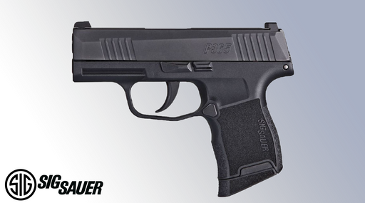 Sig Sauer P365