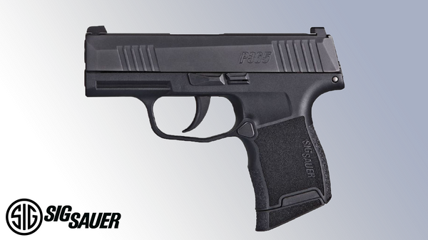 Sig Sauer P365