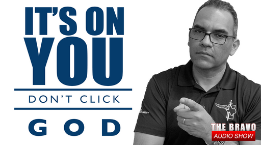 You, Your Job & God