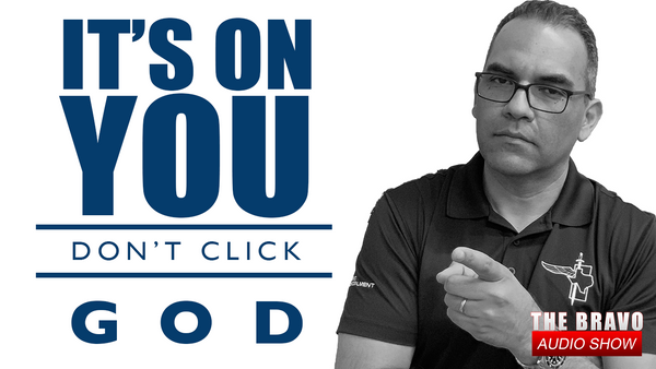 You, Your Job & God
