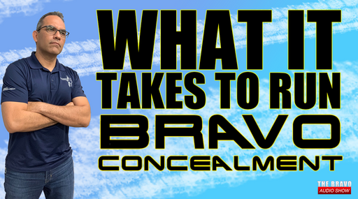 What It Takes To Run Bravo
