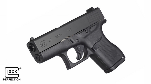 Glock 43