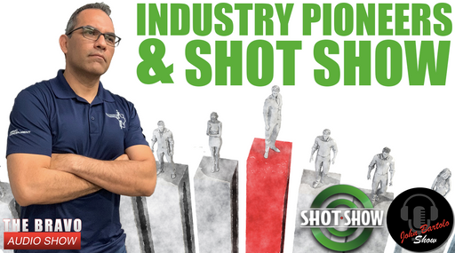 Industry Pioneers & SHOT Show