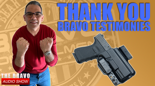 Thank You For All You Do, Your Testimonies Are Awesome!