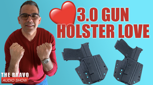 People Love The 3.0 Gun Holster