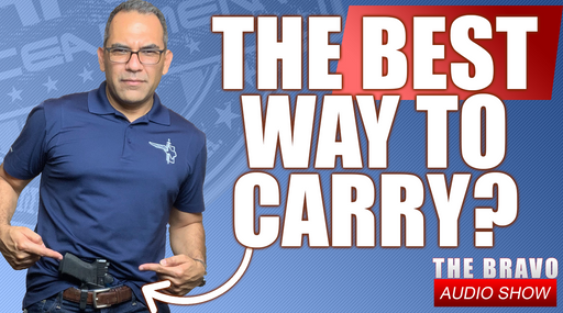 Whatʼs The BEST Way To Carry?