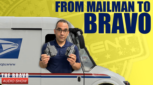 From Mail To Gun Holsters