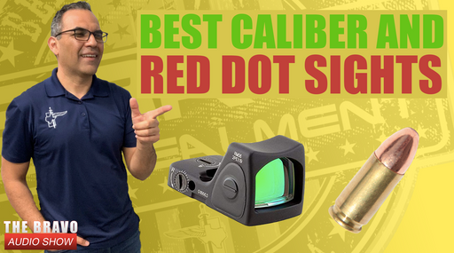 What Is The Best Caliber For Concealed Carry?