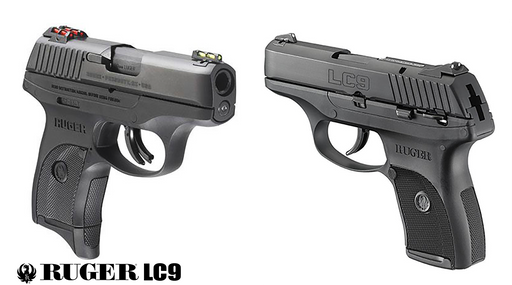 Ruger LC9