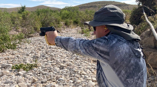 Seven “Hacks” to Better Shooting