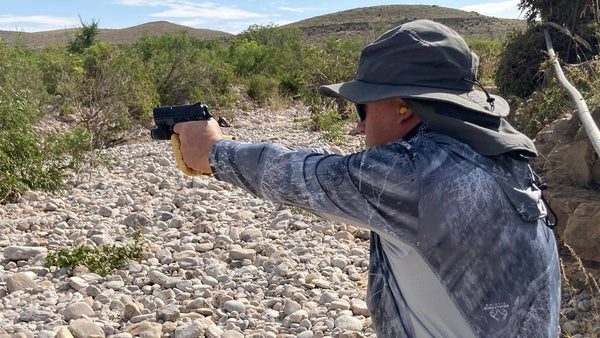 Seven “Hacks” to Better Shooting