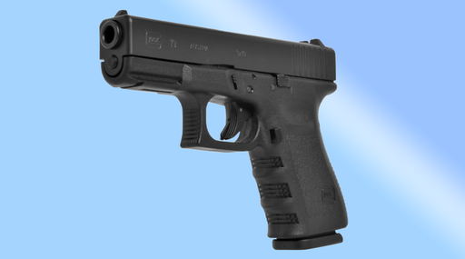 Glock 19 for Concealed Carry