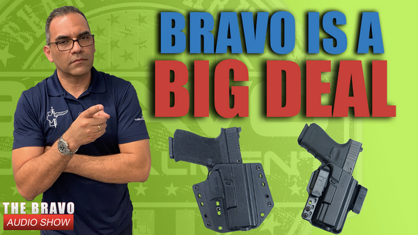 When I Realized Bravo Was A Big Deal