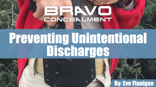 Preventing Unintentional Discharges