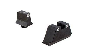 Have Suppressor Tall Sights or Red Dot Optic?