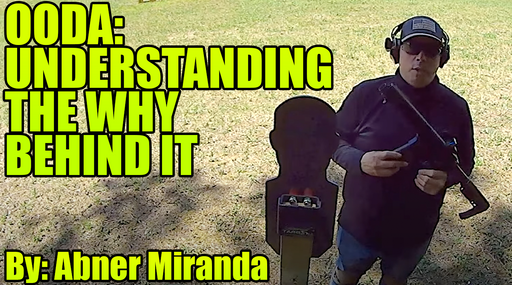 OODA: Understanding The Why Behind It