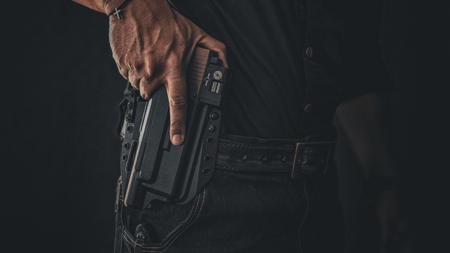 Gun Holsters For Glock