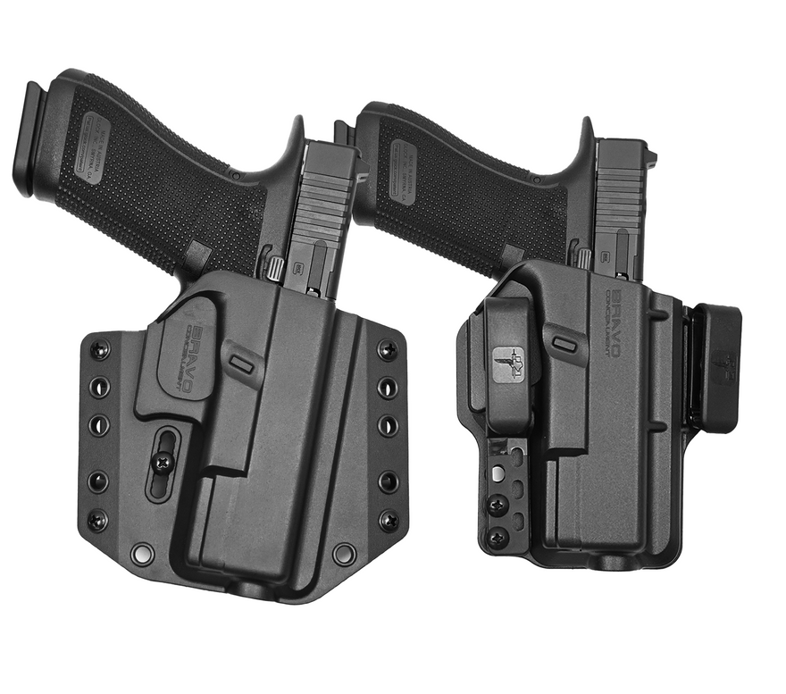 Buy 1 Gun Holster / Get 20% Off 2nd Holster + Take An Additional 15% Off! Use Code "SAVE15" At Checkout