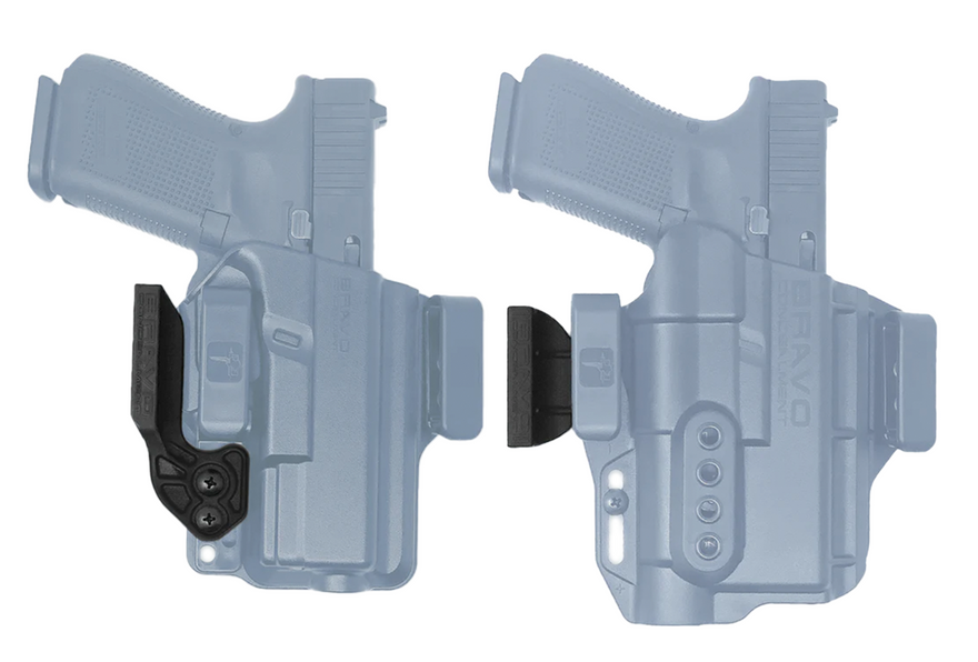 Concealment Wings
