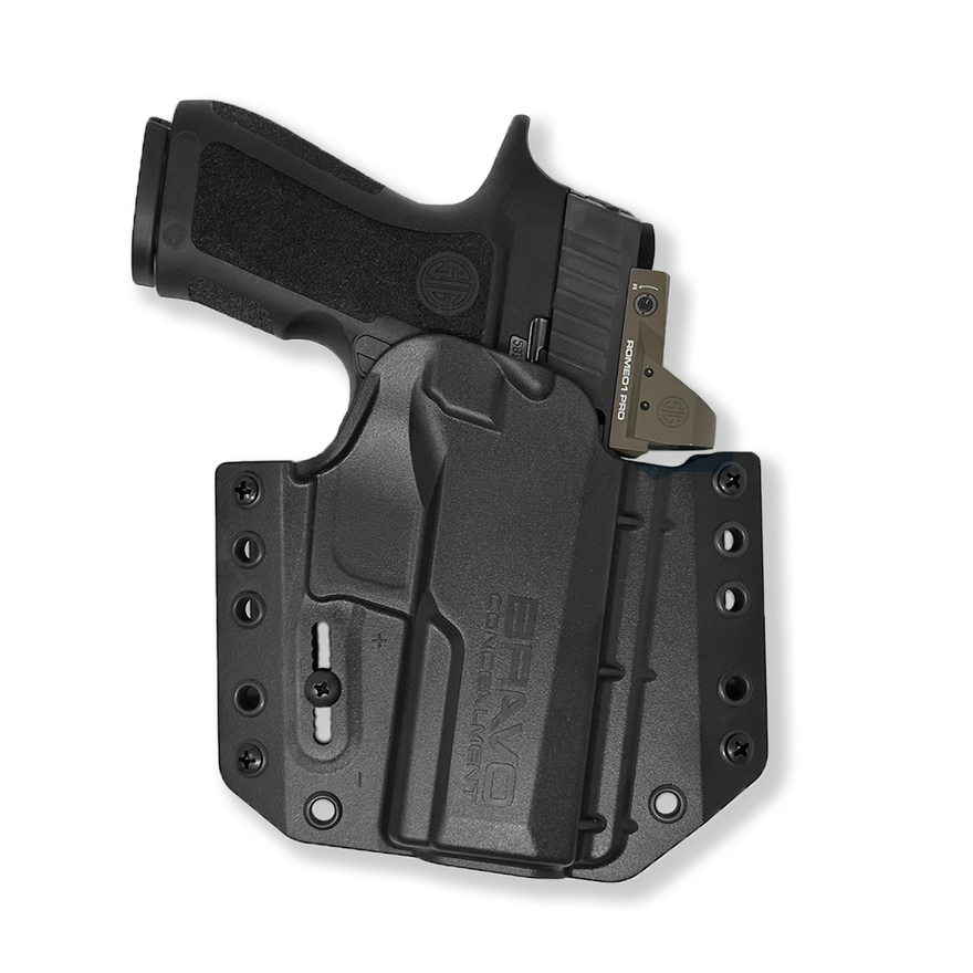 Sig Sauer P320 9mm Holsters