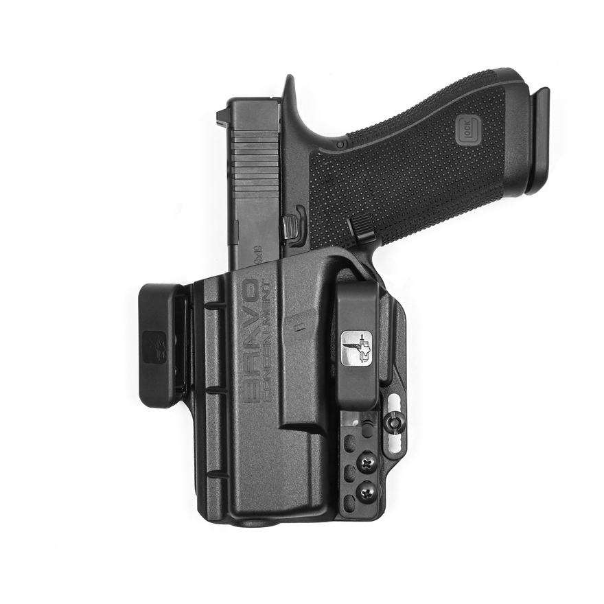 Left Handed Holsters