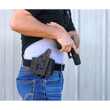 OWB Concealment Holster for Glock 42