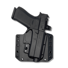 OWB Concealment Holster for Glock 43