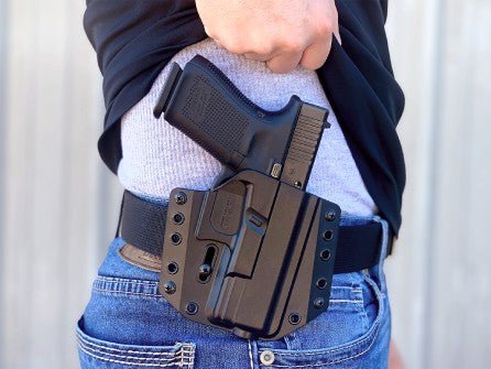 Concealed Carry