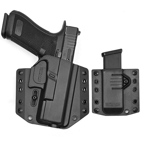 OWB Combo for Glock 19 (Gen 6)