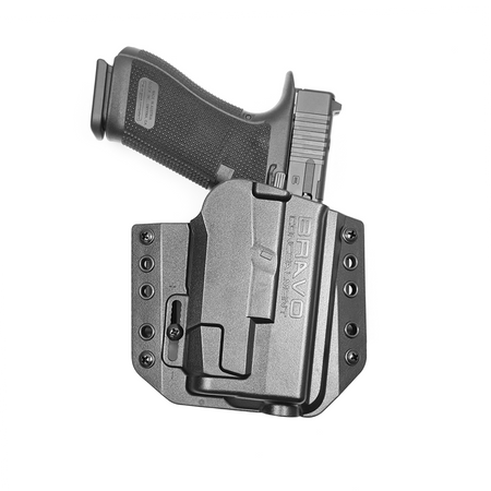 Holsters For Glock 19 (Gen 6) Streamlight TLR-7A