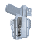 IWB Metal Belt Clips (Add-on price ONLY) - Bravo Concealment