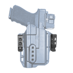 IWB Metal Belt Clips (Add-on price ONLY) - Bravo Concealment
