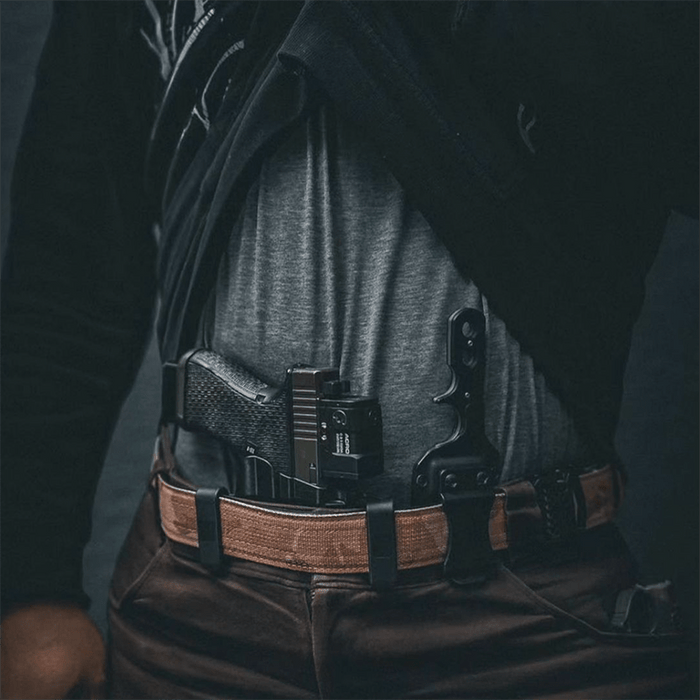 Concealed Carry