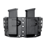 Double Magazine Pouch - Bravo Concealment