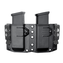 Double Magazine Pouch
