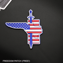 Freedom Patch