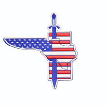 Freedom Patch