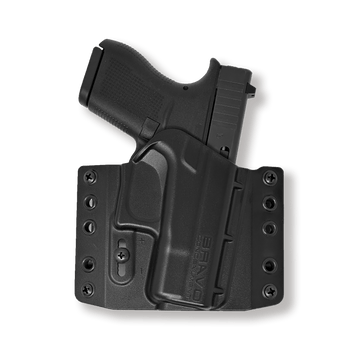 OWB Concealment Holster for Glock 42