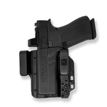 IWB Holster for Glock 43X MOS (Left Hand) | Torsion