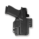 IWB Holster for Glock 43X MOS (Left Hand) | Torsion - Bravo Concealment