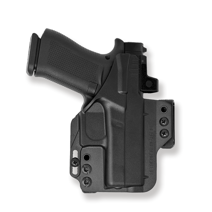 IWB Holster for Glock 43X MOS (Left Hand) | Torsion